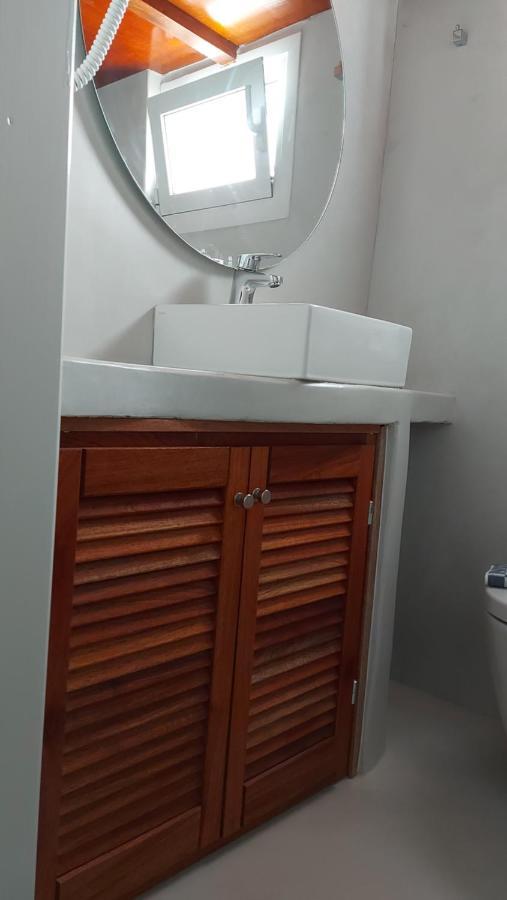 Appartement NISO double à Livadi  Extérieur photo